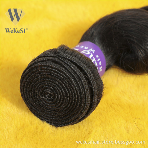 Wholesale Perruque Cheveux Humain Tissage Bresilienne 100 Human Hair Weaving Straight Hair Bundles